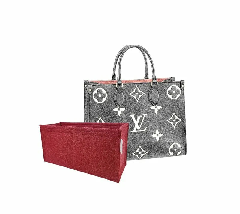 インナーバッグ - LV OnTheGo | 4 サイズ