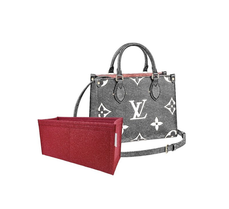 インナーバッグ - LV OnTheGo | 4 サイズ