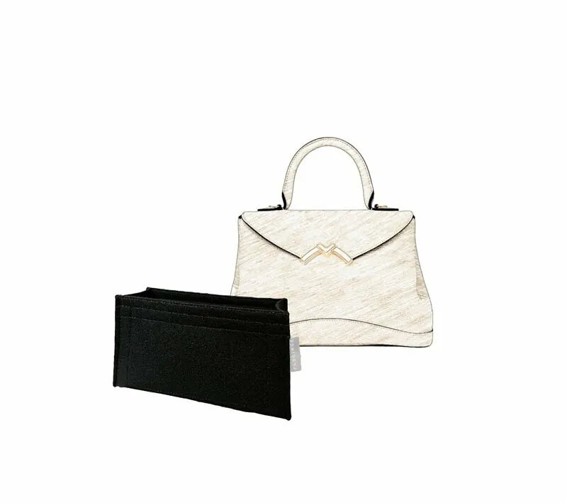 手製內袋 - Moynat Gaby | 3 sizes