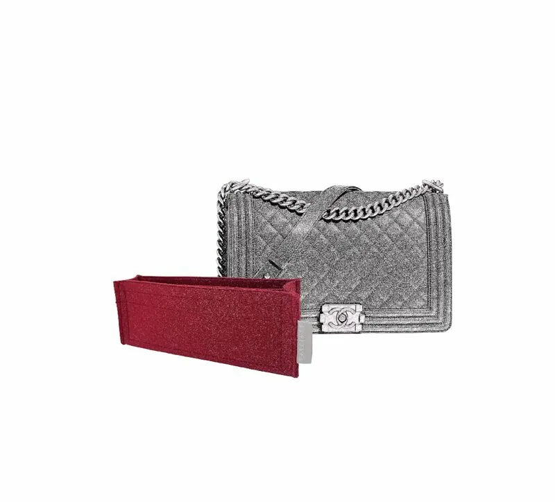 インナーバッグ - Chanel Boy Series | 5 サイズ