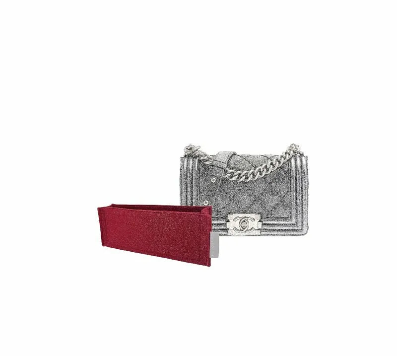 インナーバッグ - Chanel Boy Series | 5 サイズ