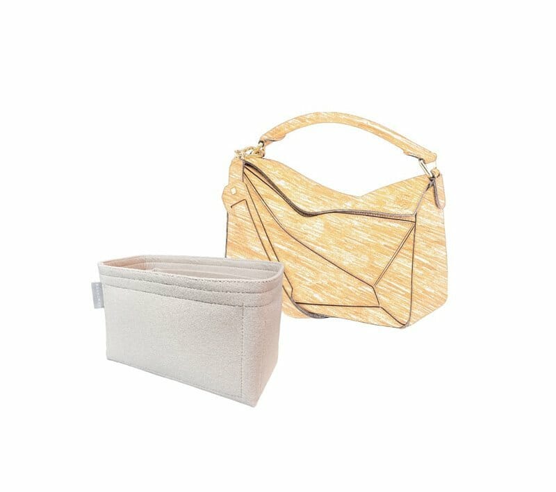 インナーバッグ - Loewe Puzzle (Classic / Edge) | 3 サイズ