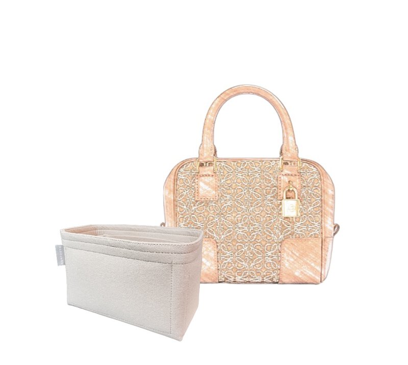 インナーバッグ - Loewe Amazona | 4 サイズ