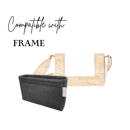 Inner Bag Organizer - Celine Frame