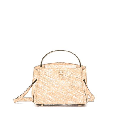 Inner Bag Organizer - Valextra Brera Crossbody | 2 sizes