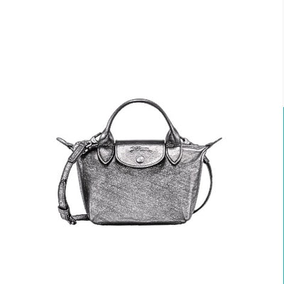 Inner Bag Organizer - Longchamp Le Pliage Xtra hobo｜2 size