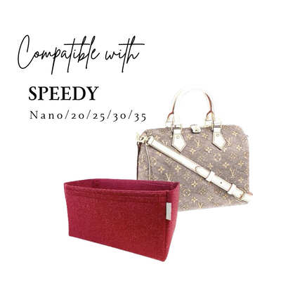 Inner Bag Organizer - LV Speedy | 5 sizes