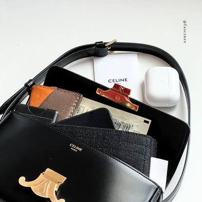 Inner Bag Organizer - Celine Triomphe Bag | 6 sizes