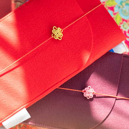 【Chinese New Year Limited】 Red Pocket 🧧 Envelop