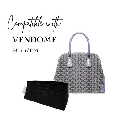 Inner Bag Organizer - Goyard Vendome | 2 sizes