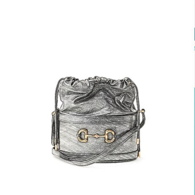 Inner Bag Organizer - Gucci 1955 Horsebit Bucket