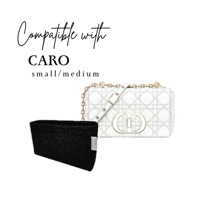 Inner Bag Organizer - Dior Caro | 2 sizes