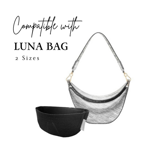 Inner Bag Organizer - Loewe Luna Bag | 2 sizes