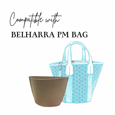 Inner Bag Organizer - Goyard Belharra | 2 sizes