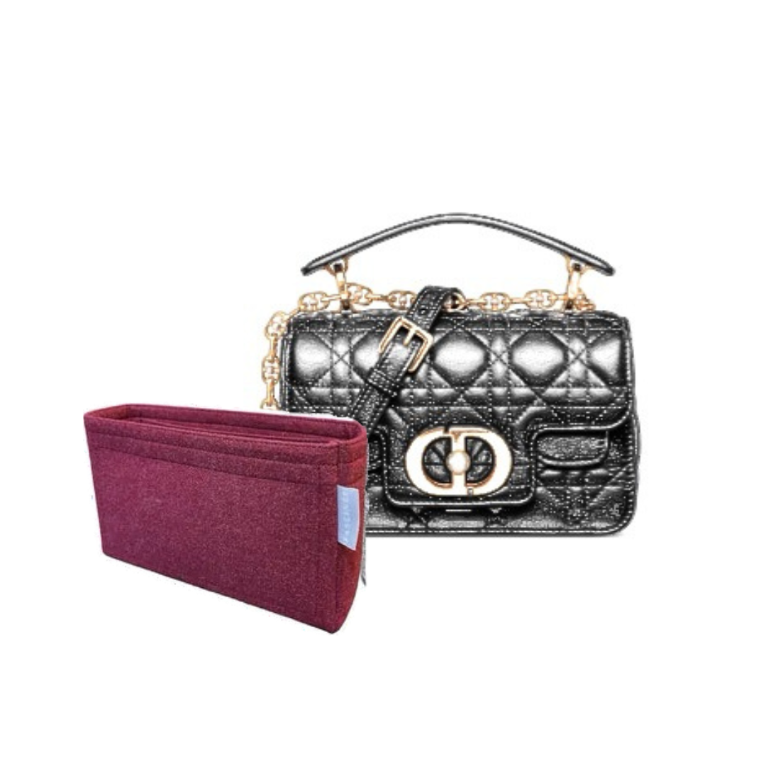 Inner Bag Organizer - Dior Jolie Top Handle | 2 sizes