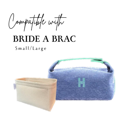 Inner Bag Organizer - Hermes Bride A Brac | 2 sizes