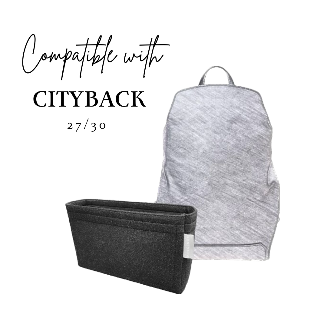 Inner Bag Organizer - Hermes Cityback ｜2 sizes