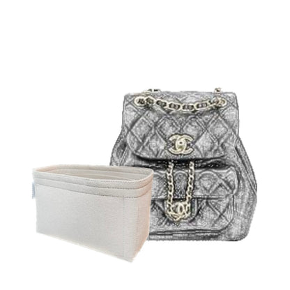 Inner Bag Organizer - Chanel Duma 23C Backpack | 2 sizes