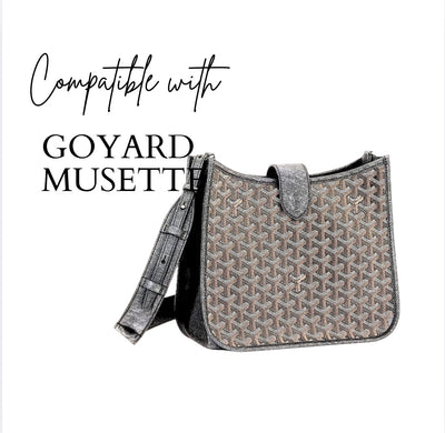 Inner Bag Organizer - Goyard Musette