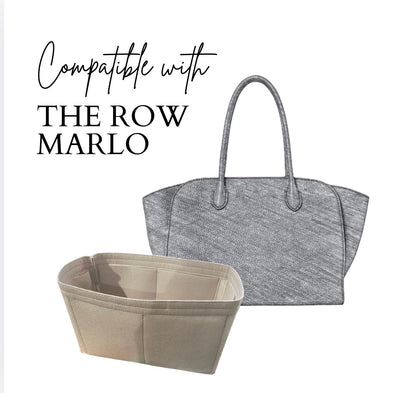 Inner Bag Organizer - THE ROW Marlo | 3 sizes