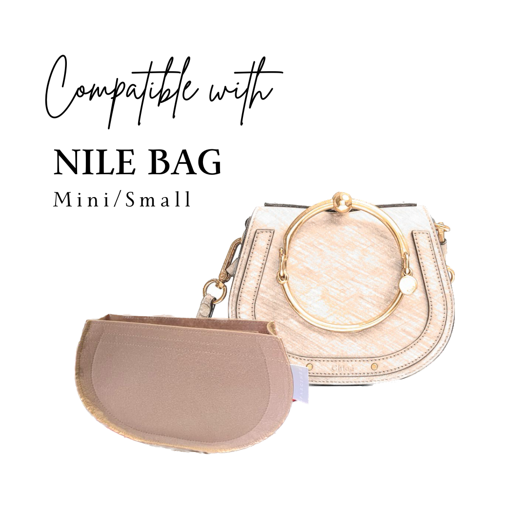 Inner Bag Organizer - Chloe Nile | 2 sizes