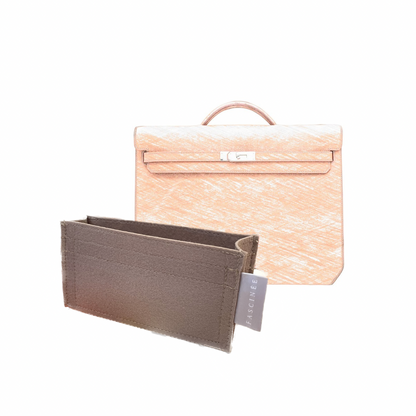 手製內袋 - Hermes Kelly Depeches | 2 sizes