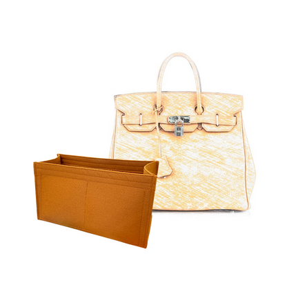 手製內袋 - Hermes Birkin | 6 sizes