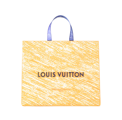 Inner Bag Organizer - LV Shopper Bag MM (M24457)