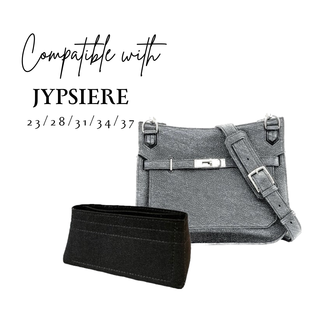 Inner Bag Organizer - Hermes Jypsiere | 5 sizes