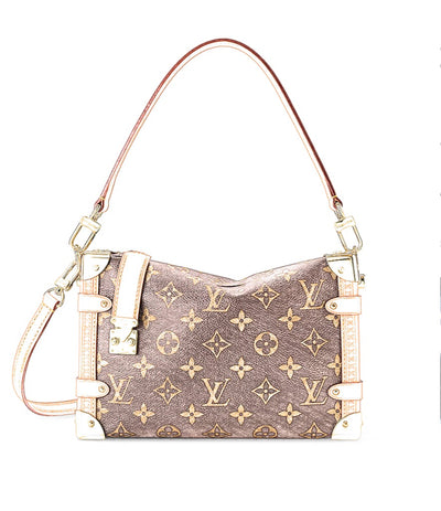 Inner Bag Organizer - LV Side Trunk | 3 sizes (e.g. M83018/M46815/M46358/etc.)