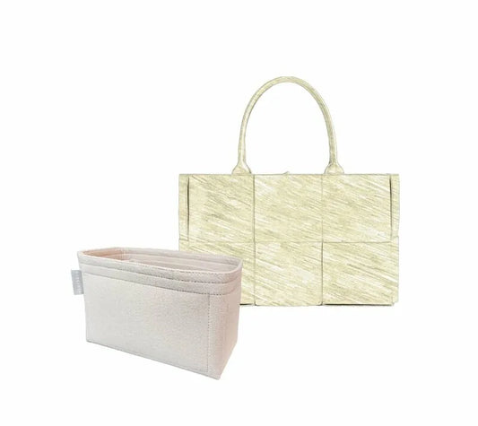 Inner Bag Organizer - BV Arco Tote Bag | 6 sizes
