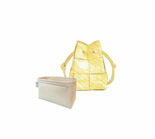 Inner Bag Organizer - BV Cassette Bucket Mini/Small