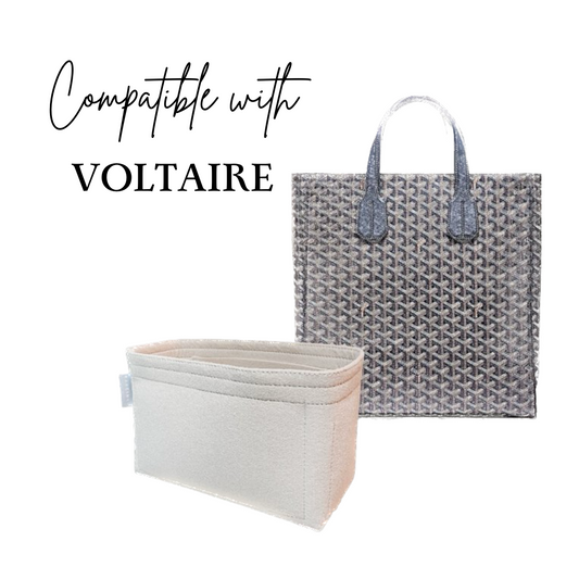 Inner Bag Organizer - Goyard Voltaire