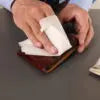 Columbus - Mold Cleaning Wipes - 10枚入り | Made in Japan