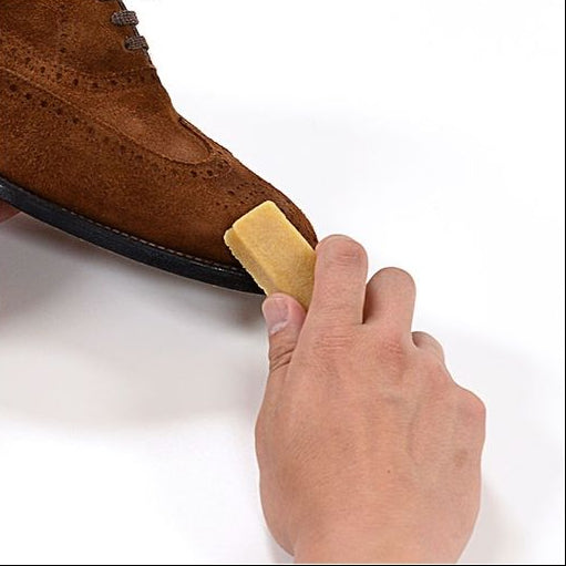 SUEDE RUB CLEANER SUEDE