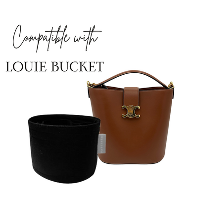 Inner Bag Organizer - Celine Louie Bucket
