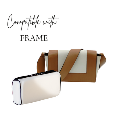 وسادة حقيبة Cubi™ - إطار Celine 