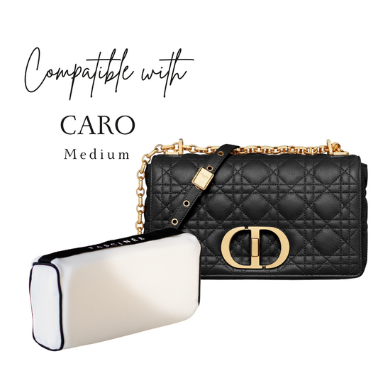 Cubi™ バッグピロー - Dior Medium Caro