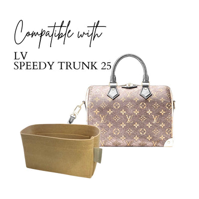 Inner Bag Organizer - LV Speedy Trunk 25