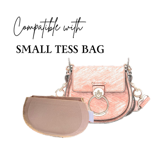 Inner Bag Organizer - Chloe Small Tess Bag