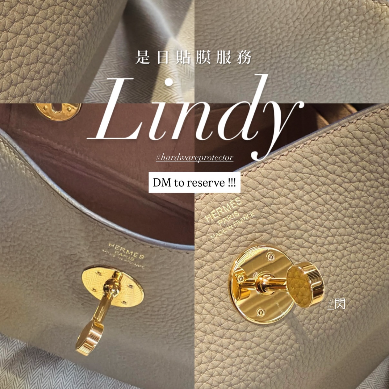 واقيات أدوات الحقائب لمحفظة كونستانس القصيرة/الطويلة 【مجموعتان في العبوة】