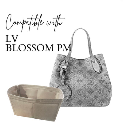 Inner Bag Organizer - LV Blossom PM (M21849)