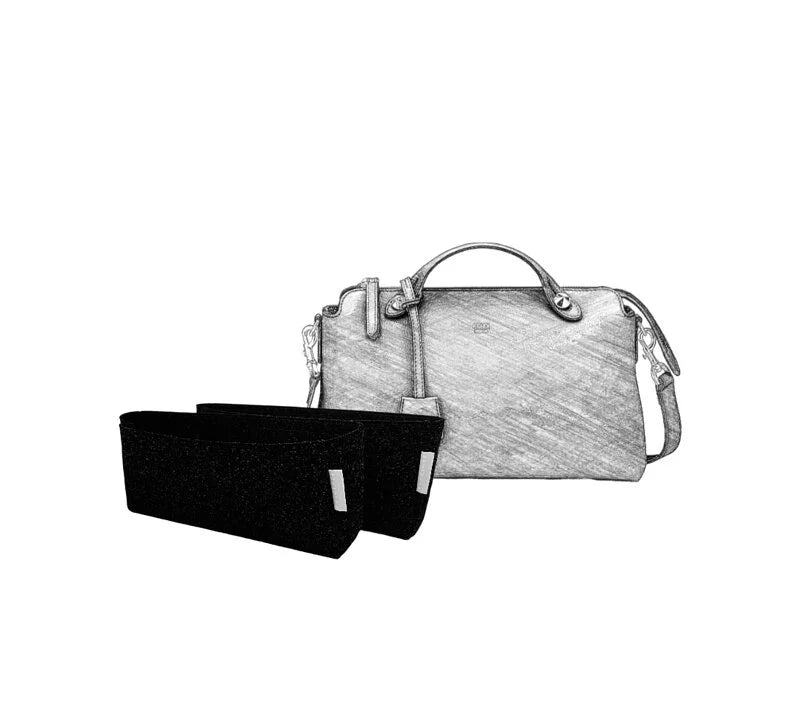Inner Bag Organizer - Fendi Medium By The Way