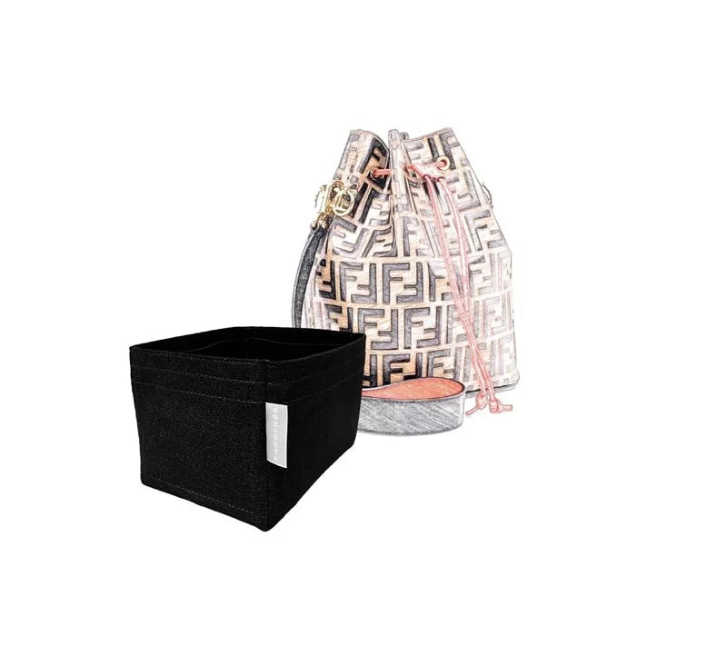 Inner Bag Organizer - Fendi Mon Tresor Bucket Bag / Mini