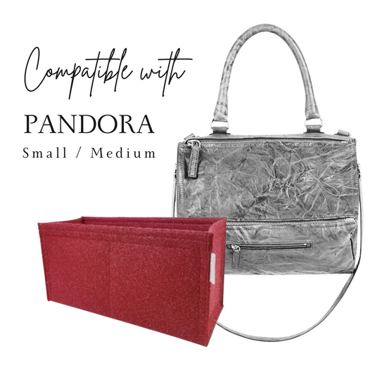 Inner Bag Organizer - Givenchy Pandora | 2 sizes