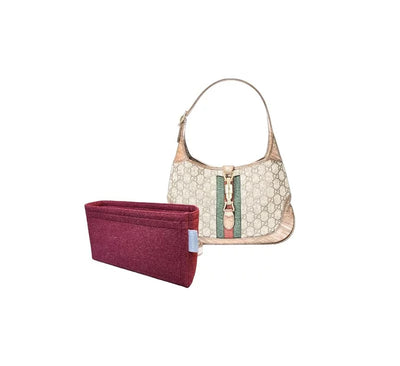 Inner Bag Organizer - Gucci Jackie 1961 Bag  | 2 sizes