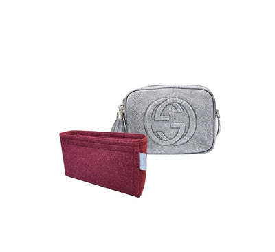 Inner Bag Organizer - Gucci Soho Shoulder Bag