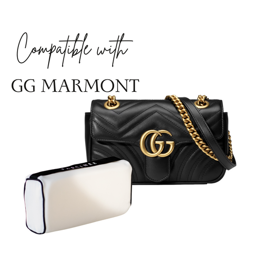 Cubi™ Bag Pillow - Gucci GG Marmont