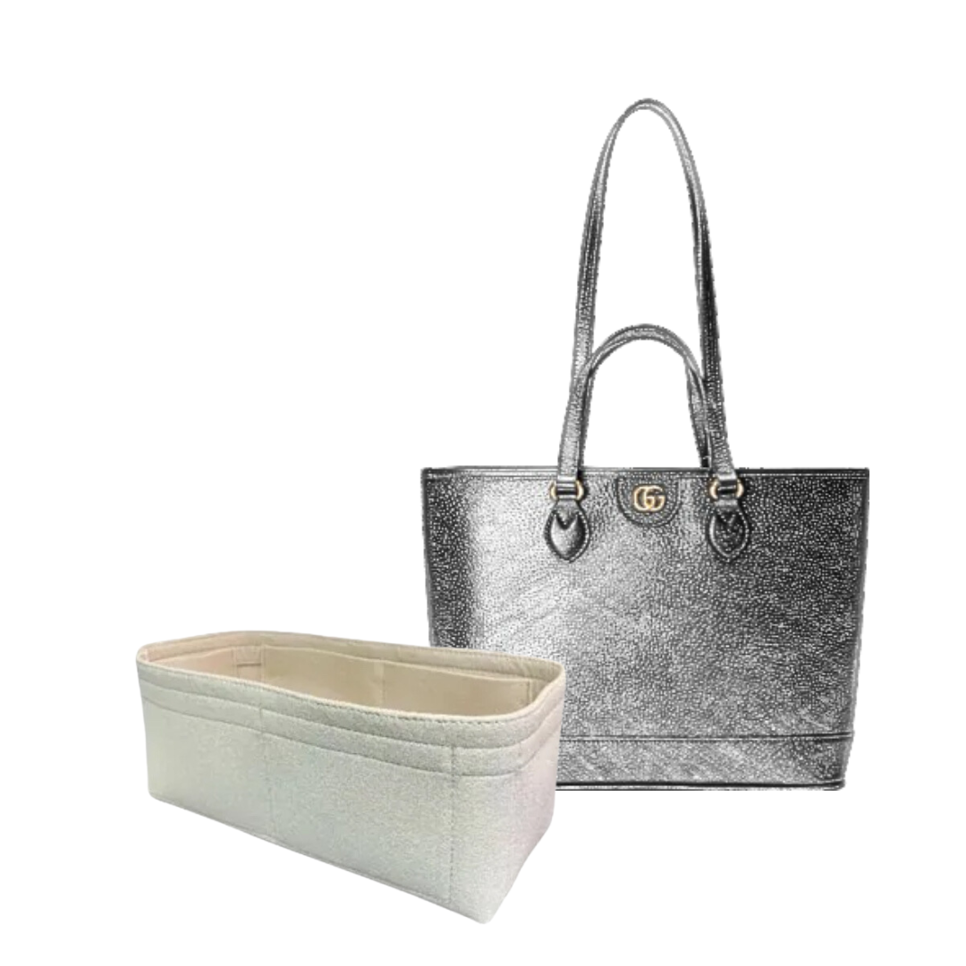 Inner Bag Organizer - Gucci Ophidia Tote Bag | 3 sizes