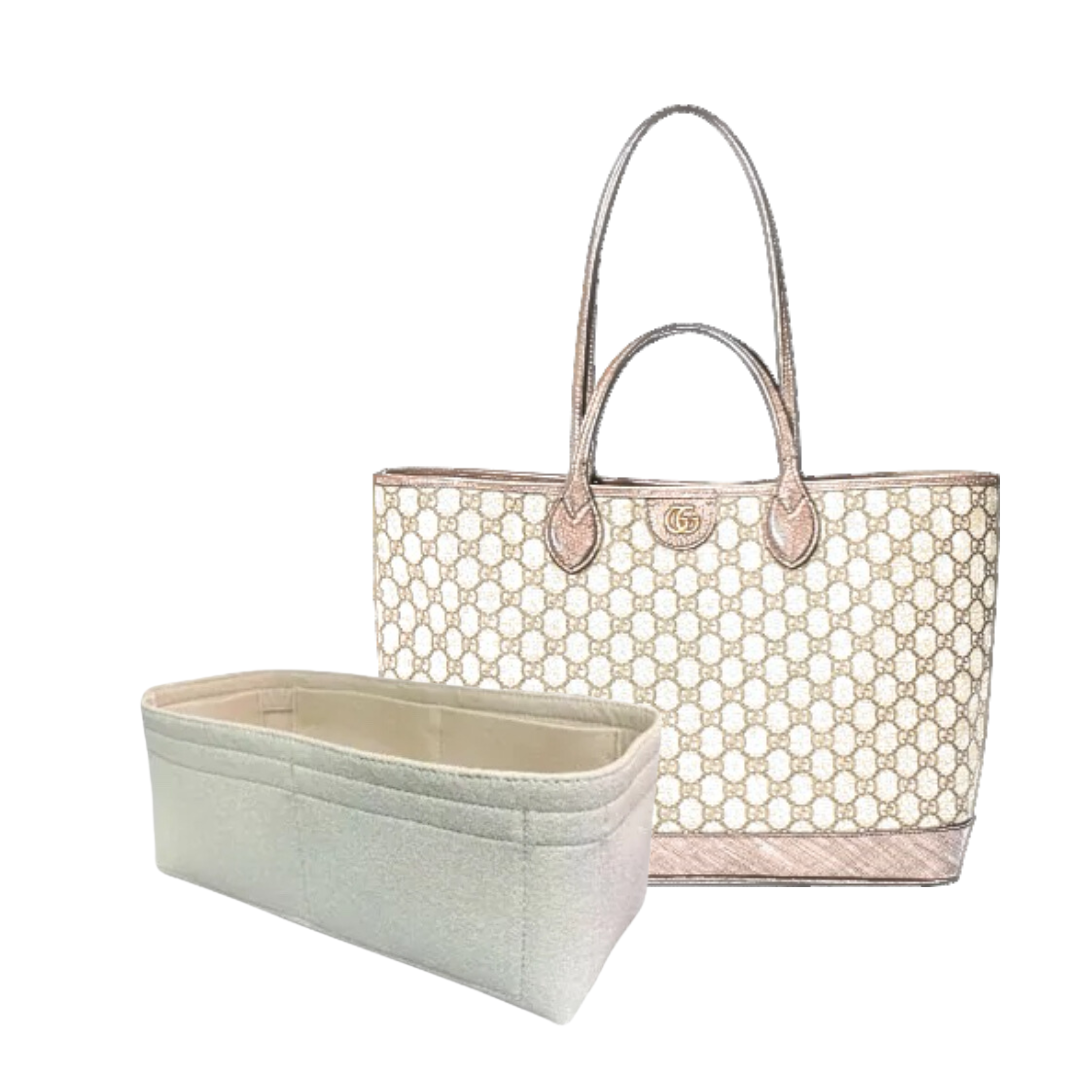 Inner Bag Organizer - Gucci Ophidia Tote Bag | 3 sizes